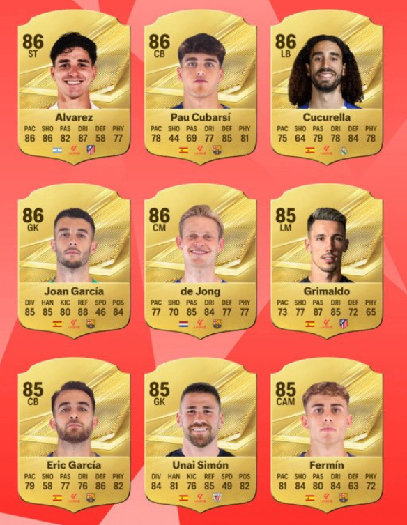 FC 27 Coins