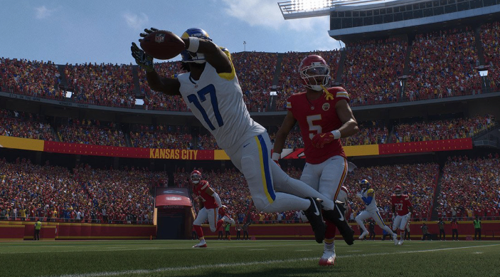 Disable Timing-Based Catching,Customize Franchise Settings,buy Madden 27 coins,cheap Mut 27 coins
