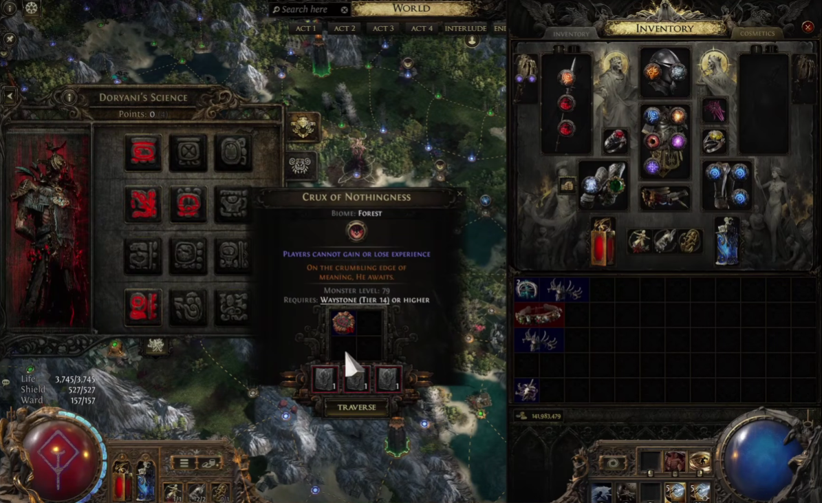 Path of Exile 2 Endgame Currency Farming Guide: Best High Profit Methods to Make Divine Orbs Fast