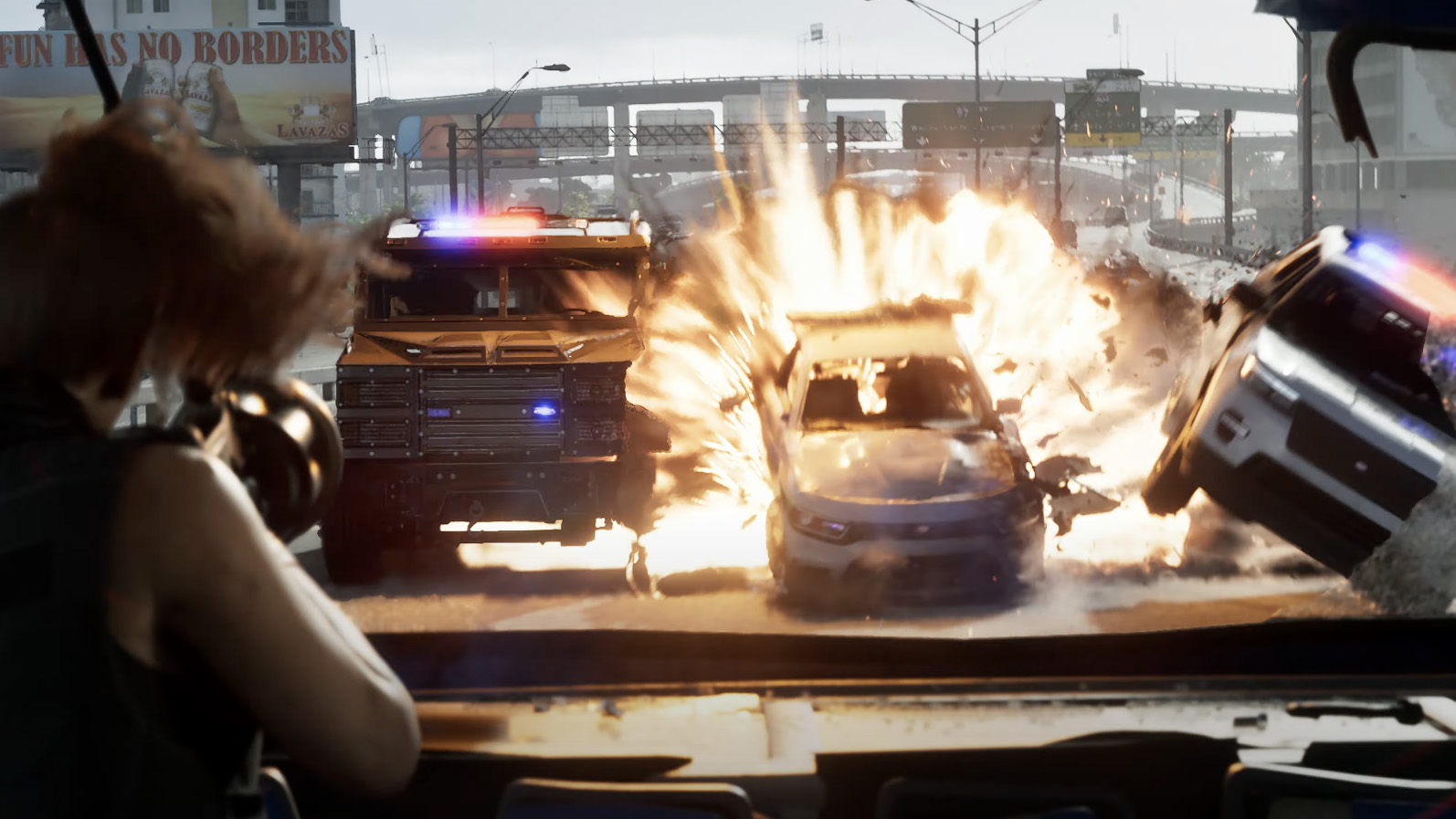 GTA 6 August 27 Reveal Could Be Huge: Netflix Premiere, Possible Gameplay & Jason/Lucia Origins
