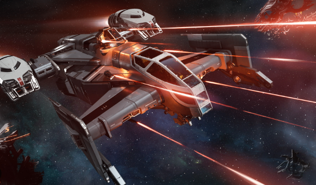 Star Citizen Alpha 4.10 Guide: Kruger Stingray Leak, Quantum Fuel Changes & Open PTU Tips