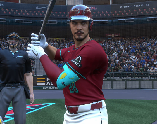 MLB The Show 26,MLB The Show Stubs,George Lombard Jr.,Diamond Dynasty,Multiplayer Program,Honus Wagner,World Series Rewards,MLB The Show Stubs