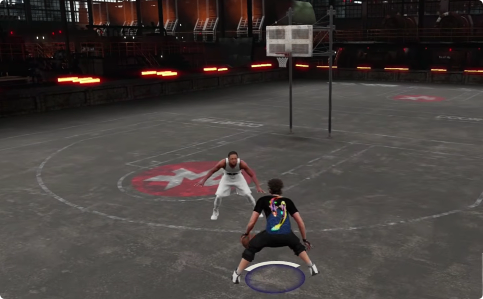 NBA 2K27