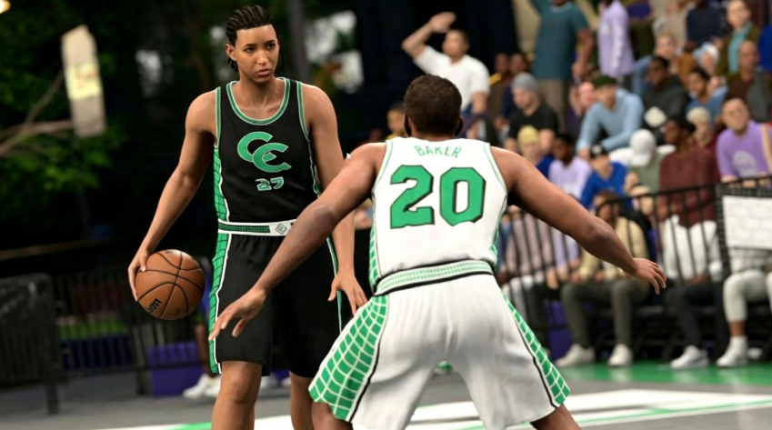 NBA 2K27 Ultimate Gameplay Guide: New Takeover, Dribble Customization & Defense Changes (2026)