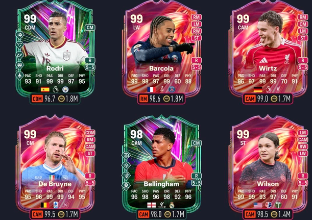FC 26 Coins