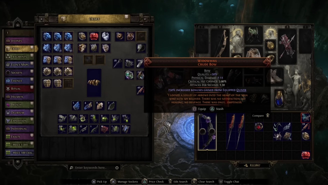 Path of Exile 2 Currency Guide: 10 Best Farming Methods to Make Hundreds of Divines,POE2 Currency for sale