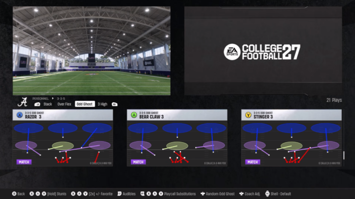 College Football 27 Coins