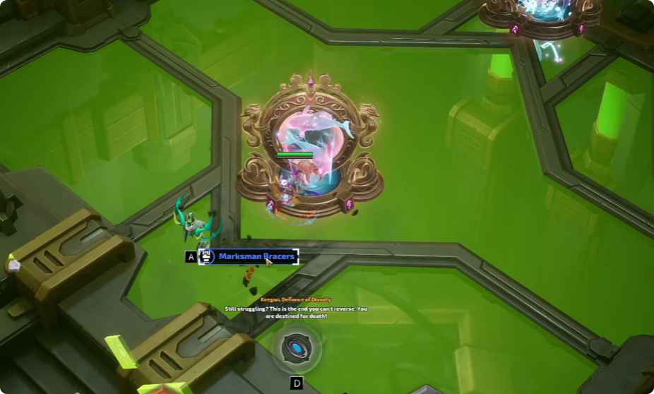 Torchlight: Infinite