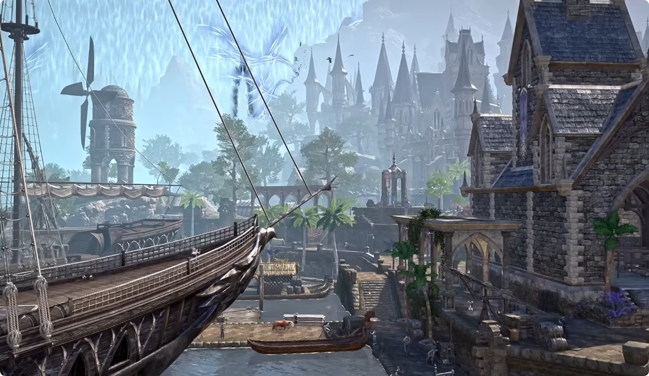 ESO 2026 Beginner Guide: Best Races, Classes, Skills, and Tips for New Players