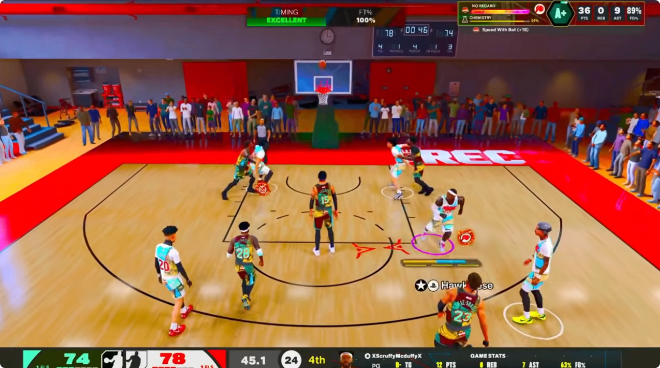 NBA 2K27
