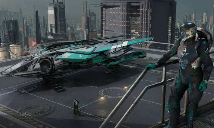 Star Citizen 4.10 Guide: What to Prioritize Before the Update