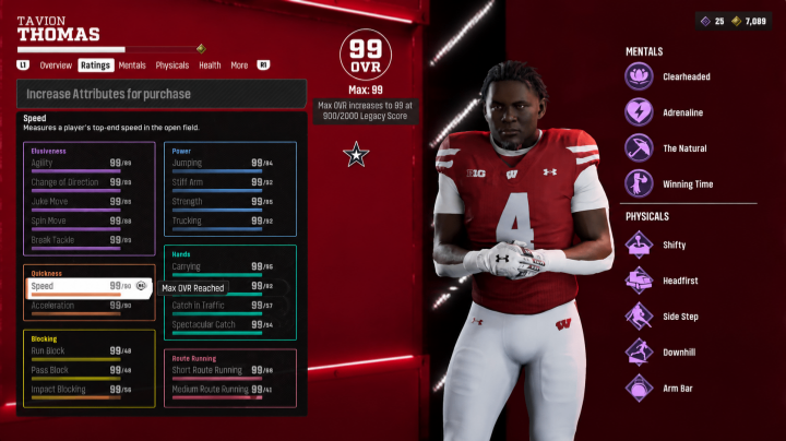 College Football 27 Coins