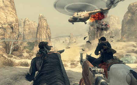 Black Ops 2 PS5 Assault Rifle Guide: 3 S-Tier Guns and the Best Builds