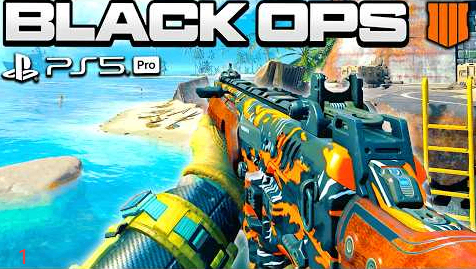 Season 5 Reloaded Sets Up the Final Black Ops 7 Push