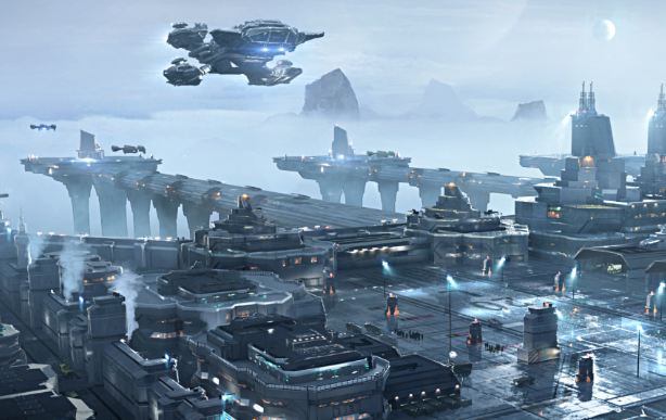 Star Citizen AUEC