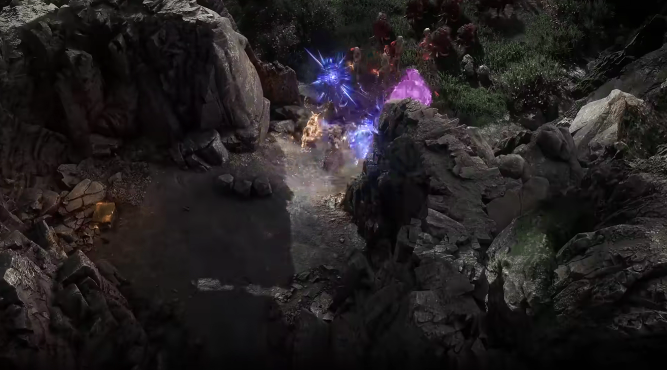 Path of Exile 2 Patch 0.5.5: The Ultimate Guide to Confirmed Features, Speculation & Release Date, buy POE2 Currency