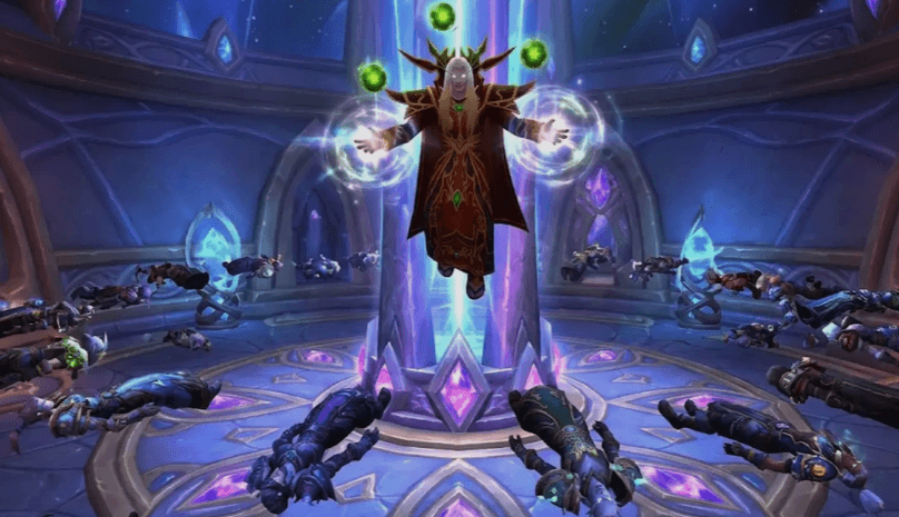 WoW TBC Classic Anniversary Phase 3 Last-Minute Prep Guide,Black Temple,Mount Hyjal,Arena Points,Attunements & Essential Items