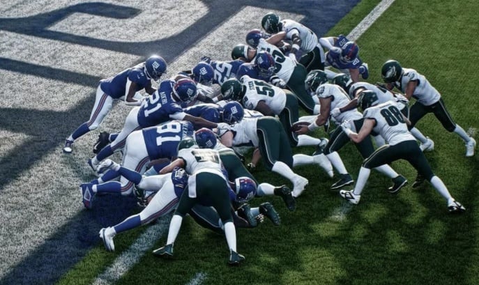 Madden nfl 27 coins