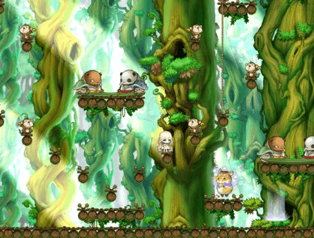 MapleStory Classic World Ranger,MapleStory Classic World Ranger Guide,Arrow Rain,Wind Step,MapleStory Classic World Mesos