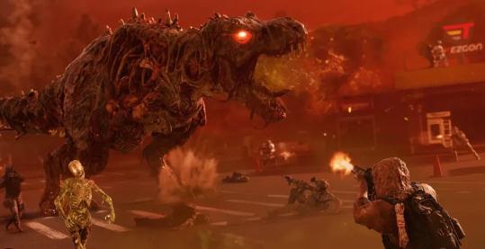 Rex Infernus,Cursed Mode,buy CoD Black Ops 7 Bot Lobbies,cheap Black Ops 7 Bot Lobbies