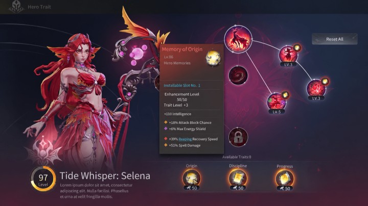 Torchlight: Infinite Services