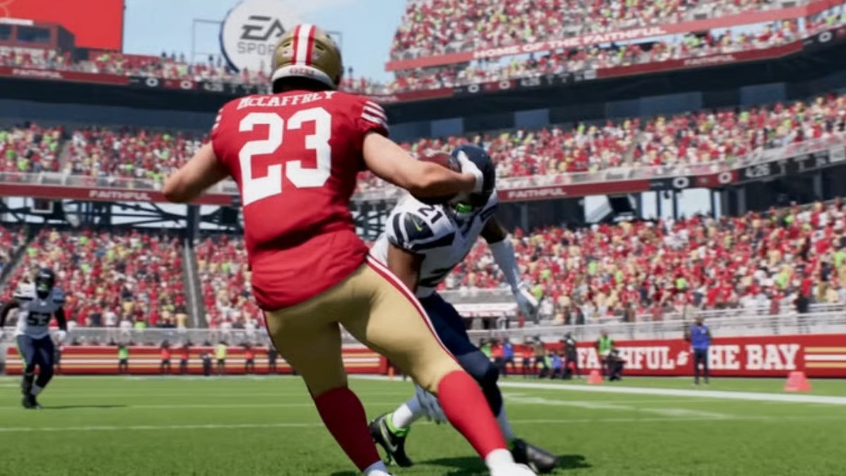 Madden 27 Settings,Placement & Accuracy,buy Madden 27 coin,cheap mut 27 coins