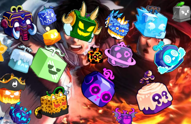 Blox Fruits: Latest PvP Changes, New Items, and Upcoming Content Guide