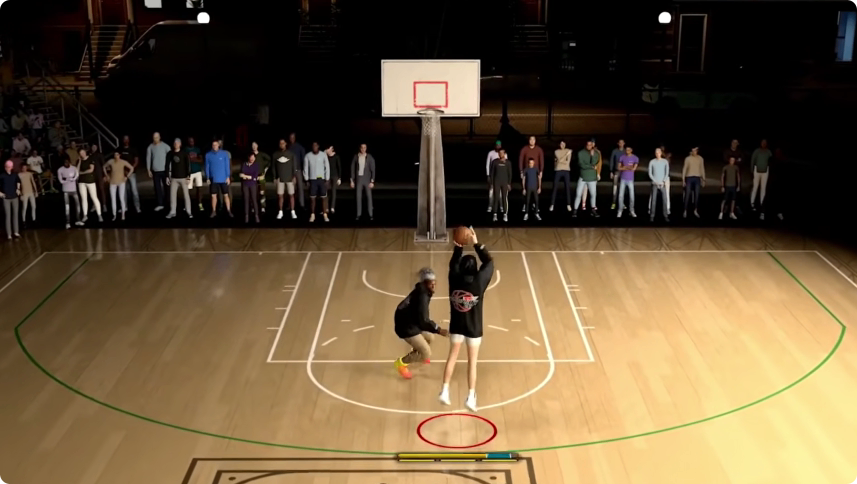 NBA 2K27 MT
