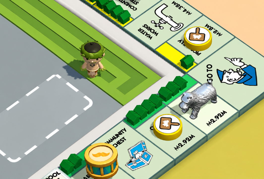 Monopoly GO,Bugs Bounty,Rewards,Milestones,Best Scoring Tips,buy Monopoly Go Stickers