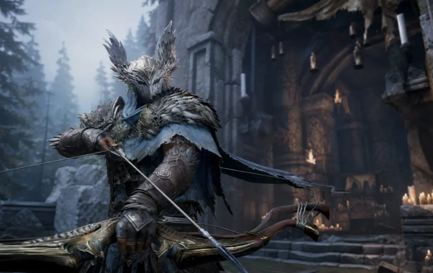 Mistfall Hunter PvP Survival Guide: Team Coordination, Bell Extraction, Combat Tactics and Advanced Dungeon Strategies
