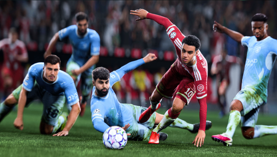 EA FC 27 promo roadmap leak,FC 27 Future Stars Ultimate Scream Winter Wildcards TOTY,FC 27 Ultimate Team seasonal promo schedule,FC 27 Hall of FUT & Ultimate Scream promo details,FC 27 TOTY release preview,buy FC 27 Coins,FC 27 Coins