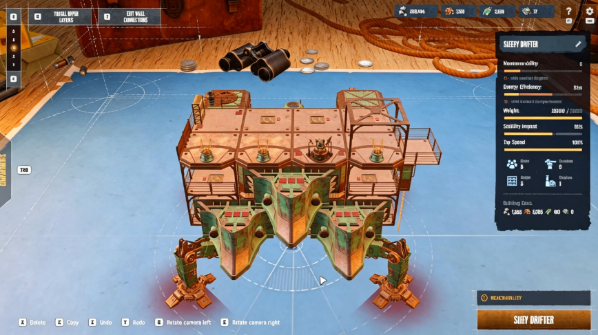Raiders of Sophie solo duo build, unstealable trampler setup, Sand meta trampler guide, Sophie raid loadout, best mid-tier trampler build ,SAND: Raiders of Sophie Crown, buy SAND: Raiders of Sophie Crown