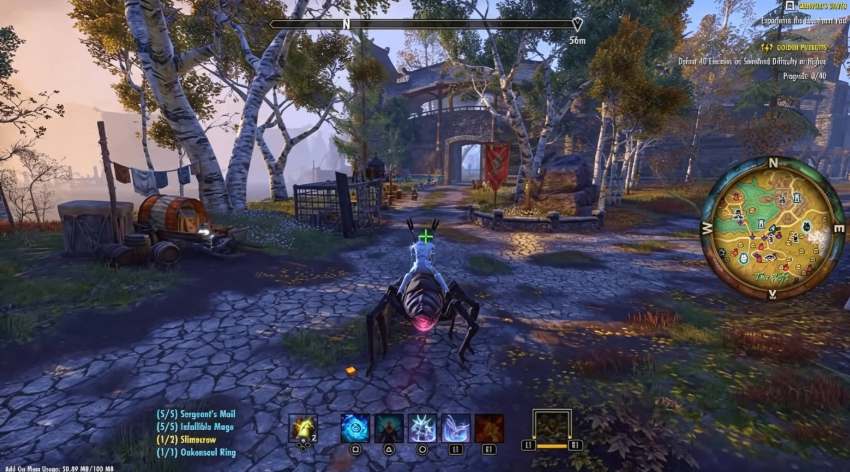 ESO Update 51 solo dungeons, ESO beast personality solo unlock, ESO trifecta solo rewards, ESO solo vs group dungeon rewards, ESO Misfortunes difficulty system, The Elder Scrolls Online Gold, buy The Elder Scrolls Online Items