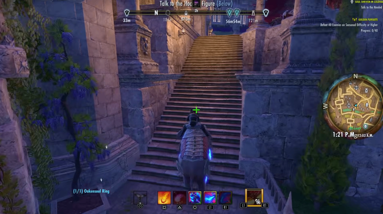 ESO Update 51 Solo Dungeon Guide: Best Monster Sets, Malyn Varen Caller & Tormentor,buy The Elder Scrolls Online Gold