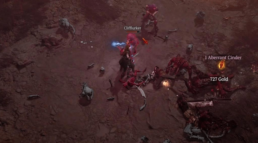 Diablo 4 Season 14 Gold Farming Guide: How to Earn Gold Fast and Efficiently,cheap Diablo 4 Gold