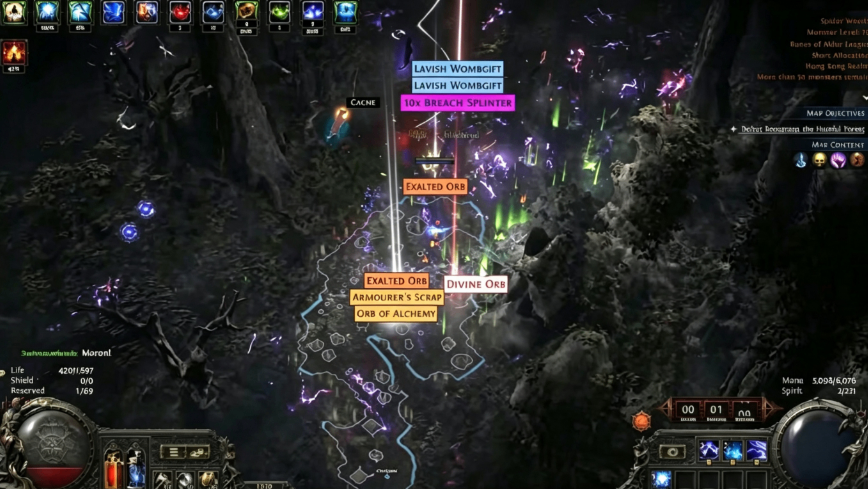 PoE 2 0.5.5 release date, PoE2 0.5.5 patch preview, PoE2 new one-month league, PoE2 massive balance update, PoE2 1.0 pre-release overhaul, POE2 Currency, buy POE2 Currency, POE2 Build Boosting, POE2 Trade, POE 2 Currency