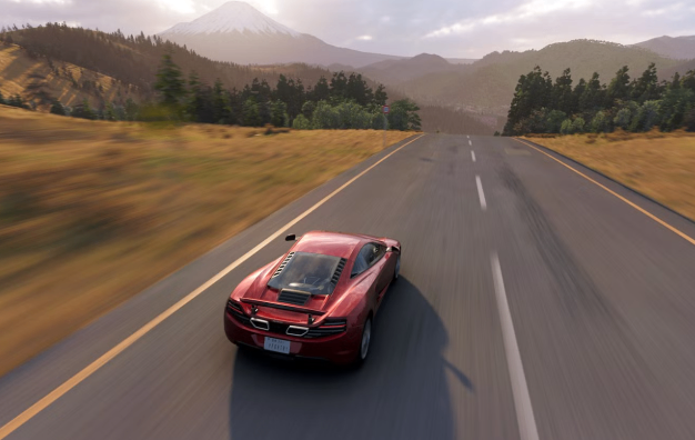 Forza Horizon 6,Series 4,Summer Festival Playlist,Forza Horizon 6 Cars