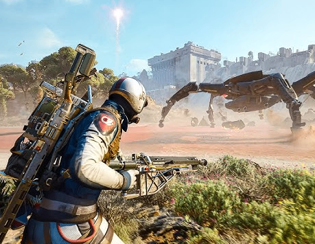 ARC Raiders Phantom Targets,ARC Raiders guide,Phantom Targets rewards,Riven Tides farming,ARC Raiders Items
