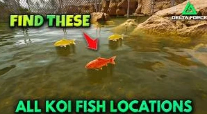 fishing update