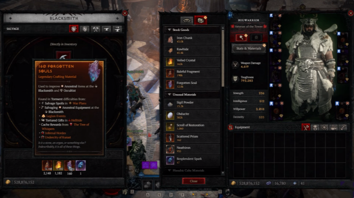 Diablo 4 Gold