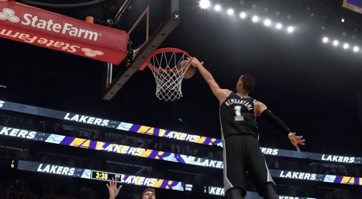 NBA 2K27 MT