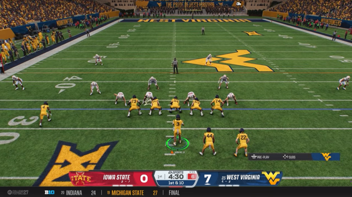 College Football 27 Coins
