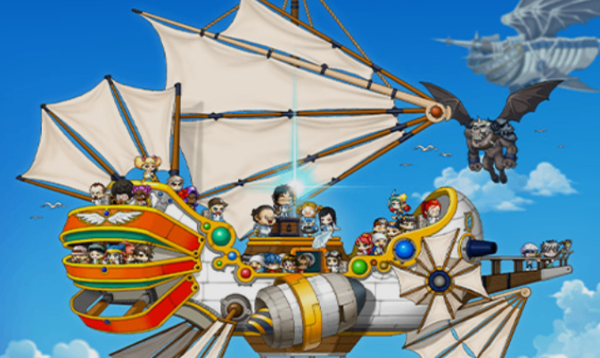 MapleStory Classic World Online Test 2 Complete Guide,Everything You Need to Know About Beta,Level 100 Boost,New Systems,Classes, and Events