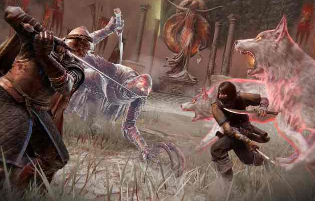Elden Ring Patch Dropping Tomorrow: Huge New Balance Changes Imminent?