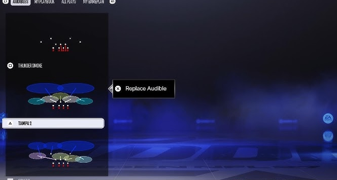 Indianapolis Colts playbook Madden 27