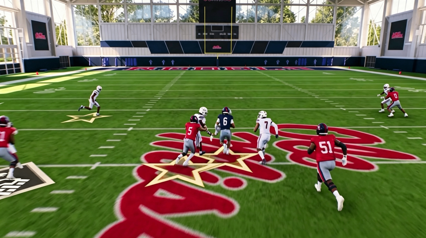 College Football 27 RPO Defense Guide: How to Stop QB Runs with the Spy Adjustment,buy College Football 27 Coins