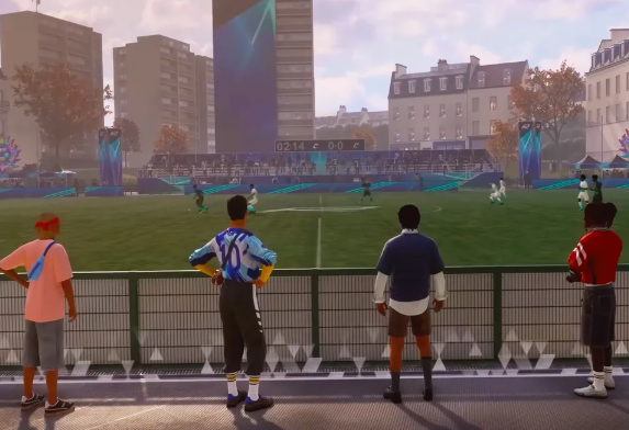EA Sports FC 27: The Grounds & Clubs Deep Dive - A New Era for Online Football
