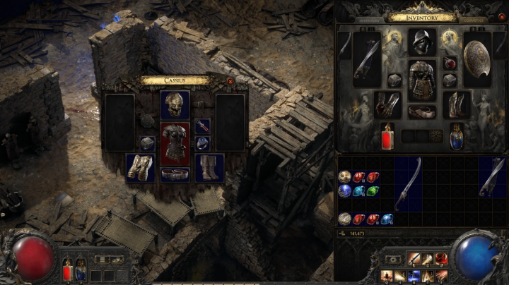 POE2 Currency