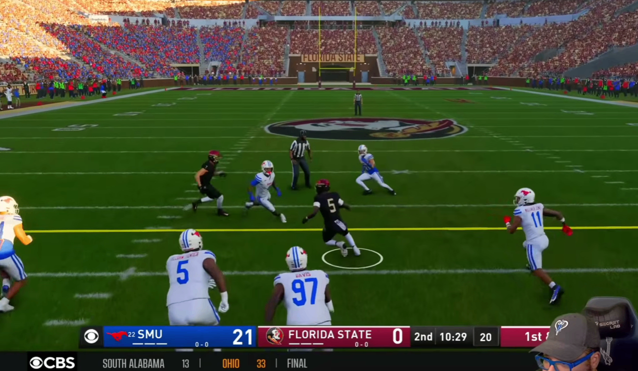 College Football 27 Mods: Kane’s 21 Gameplay Mod Guide, Best Changes, Features & How to Install,College Football 27 Coins