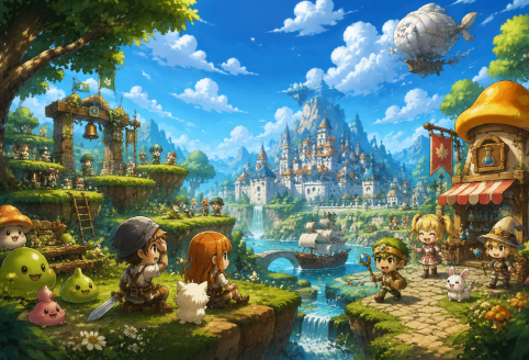 MapleStory Classic World Beta 2 Guide: 5 Essential Tips to Prepare for the Next Test